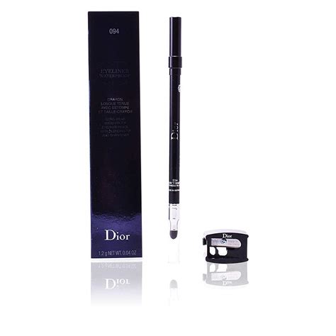 Dior eye makeup pencils